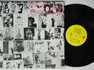 ROLLING STONES Exile On Main St RSR CG 40489 2xLP VG++ Gatefold