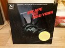 John Carpenter - Escape From New York OST - LP US 1981