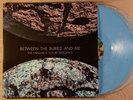 Between The Buried And Me - The Parallax II: Future Sequence LP Grey/Blue Marble