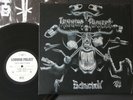 Lemming Project ?– Extinction LP 1st PRESS DEATH METAL 1991 N 0168-1 Morgoth