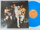 THE ISLEY BROTHERS 3 + 3 T NECK Repress + Blue Vinyl + Funk Soul Fuzz LP HEAR