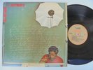 BILL WITHERS Justments SUSSEX Cool Innersleeve +  Funk Soul R&B LP HEAR