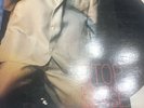 talking heads record album, stop making sense, sire label, 1984.  sweet.