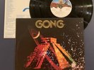 GONG You LP Vinyl VG+/VG+