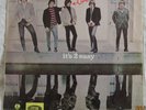 Easybeats - It's 2 Easy - 1966 Parlophone LP