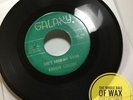 RODGER COLLINS She's Looking Good / I'm Serving Time 45 Northern Soul NEAR MINT