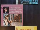 Sergio Franchi La Dolce Italy La Bella Italy Buon Natale Christmas 3 LP 4Corners