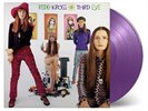 Red Kross-Third Eye (1LP Coloured) (UK IMPORT) VINYL NEW