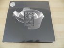 Peter Hook & The Light Unknown Pleasures Tour 2012 Live Leeds V 3 CLEAR vinyl LP