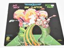 Eric Clapton, Jeff Beck, Jimmy Page - Guitar Boogie, VINYL LP