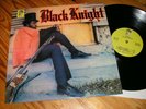 JAMES KNIGHT & THE BUTLERS - BLACK KNIGHT  -  US PRESS - LP - REISSUE