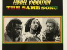 Israel Vibration - The Same Song - LP, Album - Harvest ?1C 064-62 673