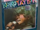 Koko Taylor The Earthshaker Vinyl LP Blues Alligator AL4711 MINT SEALED