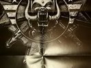 Box Set: Motorhead : Bad Magic  Ltd  Edition Vinyl LP/CD