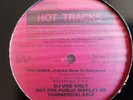 Frankie Goes To Hollywood Two Tribes Blitz Mix Hot Tracks DJ ONLY EP