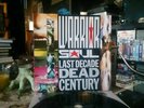 Warrior Soul Last Decade Dead Century 1990 Vinyl Record Lp