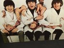 THE BEATLES Rarities BUTCHER COVER Capitol Records EMI VINYL LP SHAL-12060