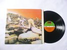 LED ZEPPELIN   HOUSES OF THE HOLY   1973 UK A2/B3 'SYPERHYPE' 1ST PRESS VINYL LP
