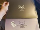 Final Fantasy Distant Worlds 1 & 3 Vinyl Lp FF Square Enix