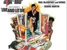 Paul McCartney and Wings-Live and Let Die Vinyl / 12