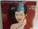 Duran Duran Rio Original Copy Sealed.
