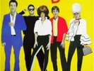 The B-52's ?– 