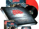 Metal Church - From The Vault RED Vinyl BOXSET * LimEd 100 ONLY SOLD OUT  SEALED