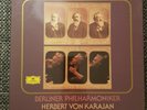 Johannes Brahms Die Symphonien Berliner Philharmoniker Herbert von Karajan