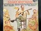 THE MAGICAL WORLD OF ROGER WHITTAKER VINYL LP STEREO NM/NM