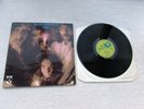 THE EDGAR BROUGHTON BAND LP WASA WASA ORIGINAL UK HARVEST 1969 NO EMI A-1 B-1