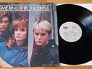Some Kind Of Wonderful - Soundtrack - John Hughes Film - Vinyl LP EX