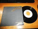 METALLICA Nothing else matters / Enter sandman LIVE SINGLE VINILO DEL AÑO 1992