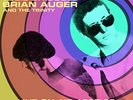 Julie Driscoll/Brian Auger And The Trinity - Live On Air 1967 - 68 ... VINYL NEW