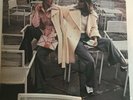 Yama & Jiro's Wave Girl Talk LP Jazz Japan wie neu