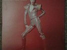 David Bowie Demanding Billy Dolls Double Live Coloured Vinyl LP Very Rare