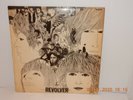 The Beatles Revolver ORIGINAL 1966 UK Parlophone Yellow PMC7009