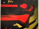 MERCYFUL FATE - melissa LP  1.PRESS 1983 King Diamond Slayer Bathory Venom Sodom