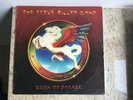 The Steve Miller Band vinyl LP Book of Dreams