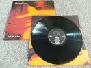 SLOWDIVE - Just For A Day(UK 1991 1ST PRESS VINYL ALBUM / EX+ VINYL )