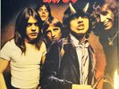 AC/DC  Highway To Hell Lp Vinyl 33 Giri New Sealed