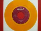 P. McCartney & Wings * MAYBE I'M AMAZED / BAND ON THE RUN * JUKE BOX 45  BEATLES