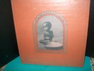GEORGE HARRISON & OTHERS: The Concert For Bangla Desh LP Sealed (3 LPs, boxed