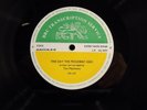 John F Kennedy Assassination / Michael Redgrave / Peter Hall  BBC Transcription