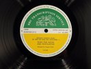 Imogen Holst / George Malcolm / Simon Preston  BBC Transcription Disc