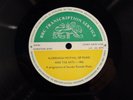 Imogen Holst / Purcell Singers / Ralph Downes  BBC Transcription  Disc