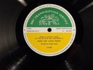 Imogen Holst / Grayston Burgess / Simon Preston  BBC Transcription Disc