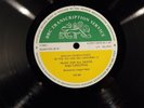 Imogen Holst / Ambrosian Consort / Spanish Music   BBC Transcription Disc