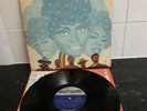 Diana Ross And The Supremes Vinyl Lp Together 1969 poster edition