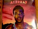 Chance The Rapper ACID RAP Sold Out Via Chance Website Official TIE DYE VINYL