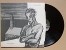 post punk Toiling Midgets  Sea Of Unrest  1st LP 33 vinile NMint vinyl 1982